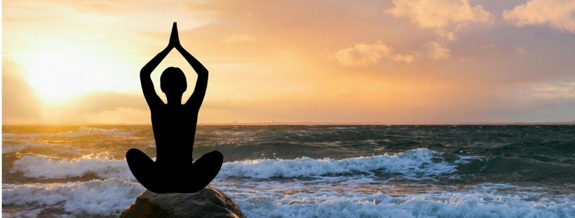 Yoga godmanchester - RNG - yogi beach